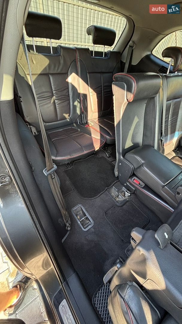 Hyundai Santa FE 2007 VIN Y6LSH81DP7L000915 фото оголошення 14 з 29