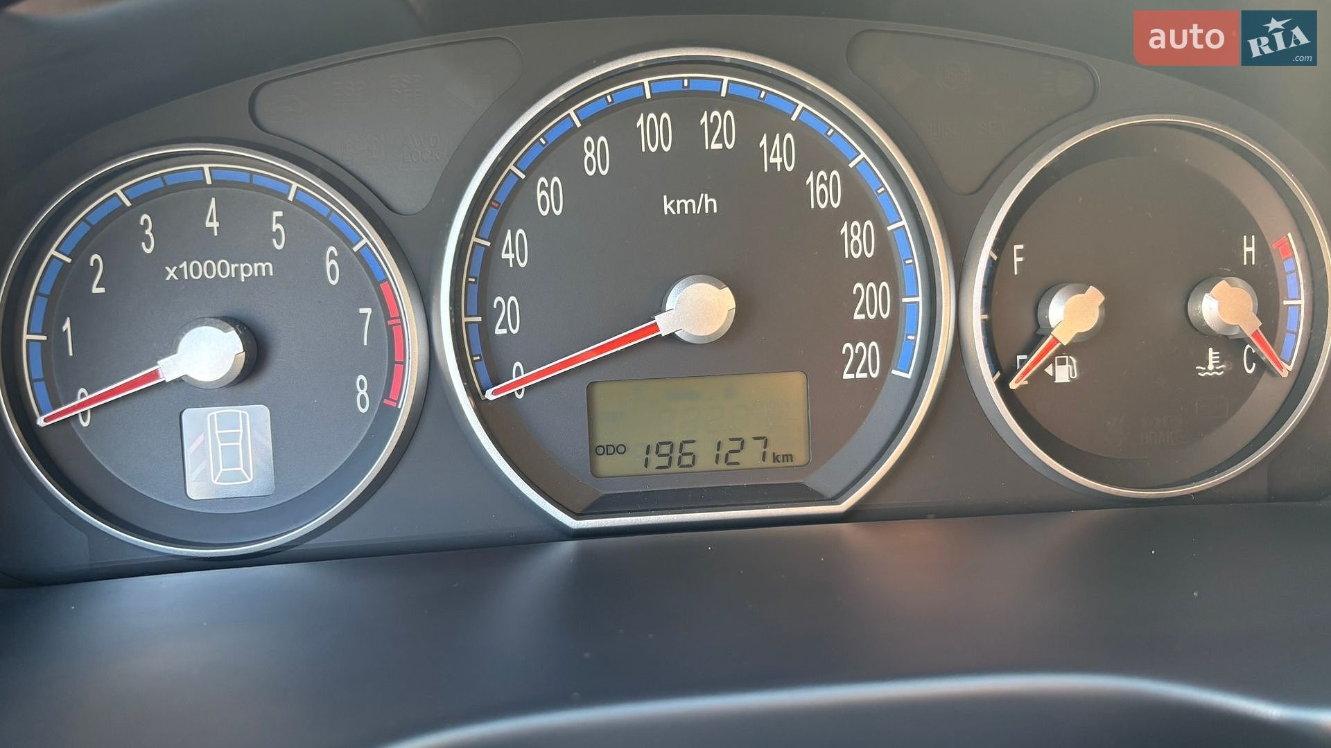 Hyundai Santa FE 2007 VIN Y6LSH81DP7L000915 фото оголошення 26 з 29