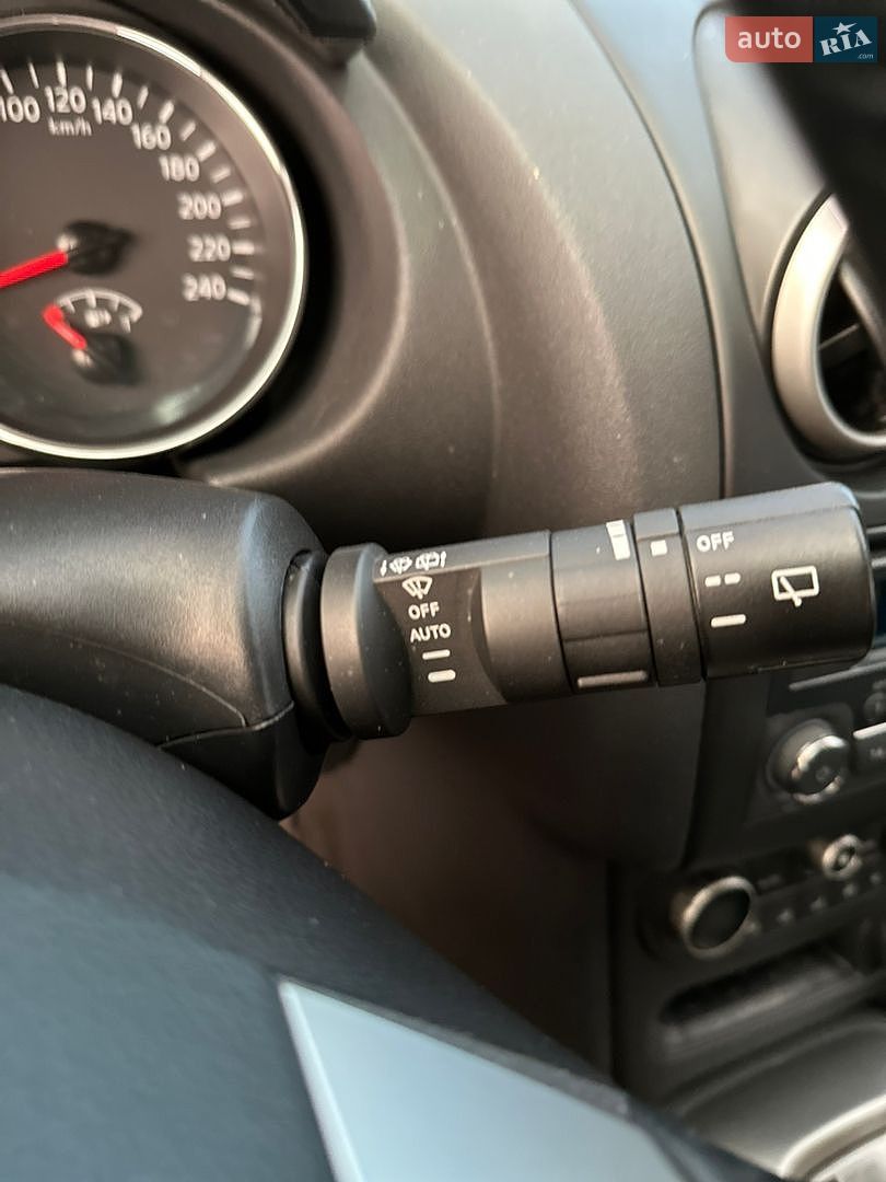 Nissan Qashqai 2012 VIN SJNFBNJ10U2571338 фото оголошення 19 з 29