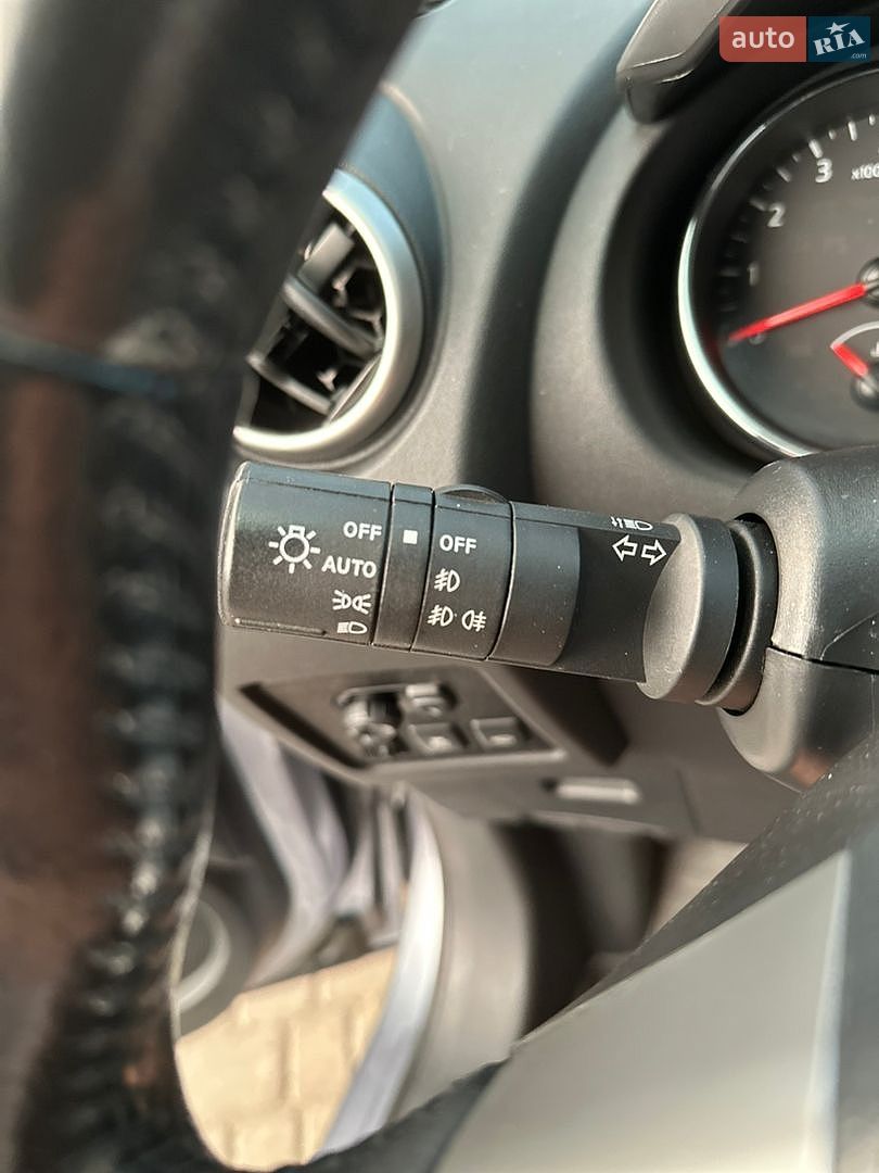Nissan Qashqai 2012 VIN SJNFBNJ10U2571338 фото оголошення 20 з 29