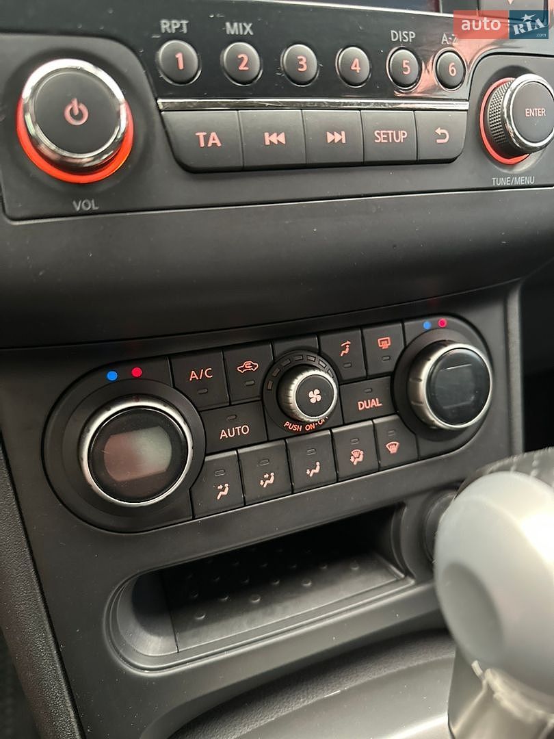 Nissan Qashqai 2012 VIN SJNFBNJ10U2571338 фото оголошення 29 з 29