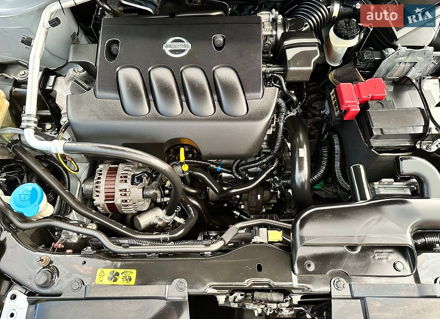 Nissan Qashqai 2012 VIN SJNFBNJ10U2571338 фото оголошення 28 з 29