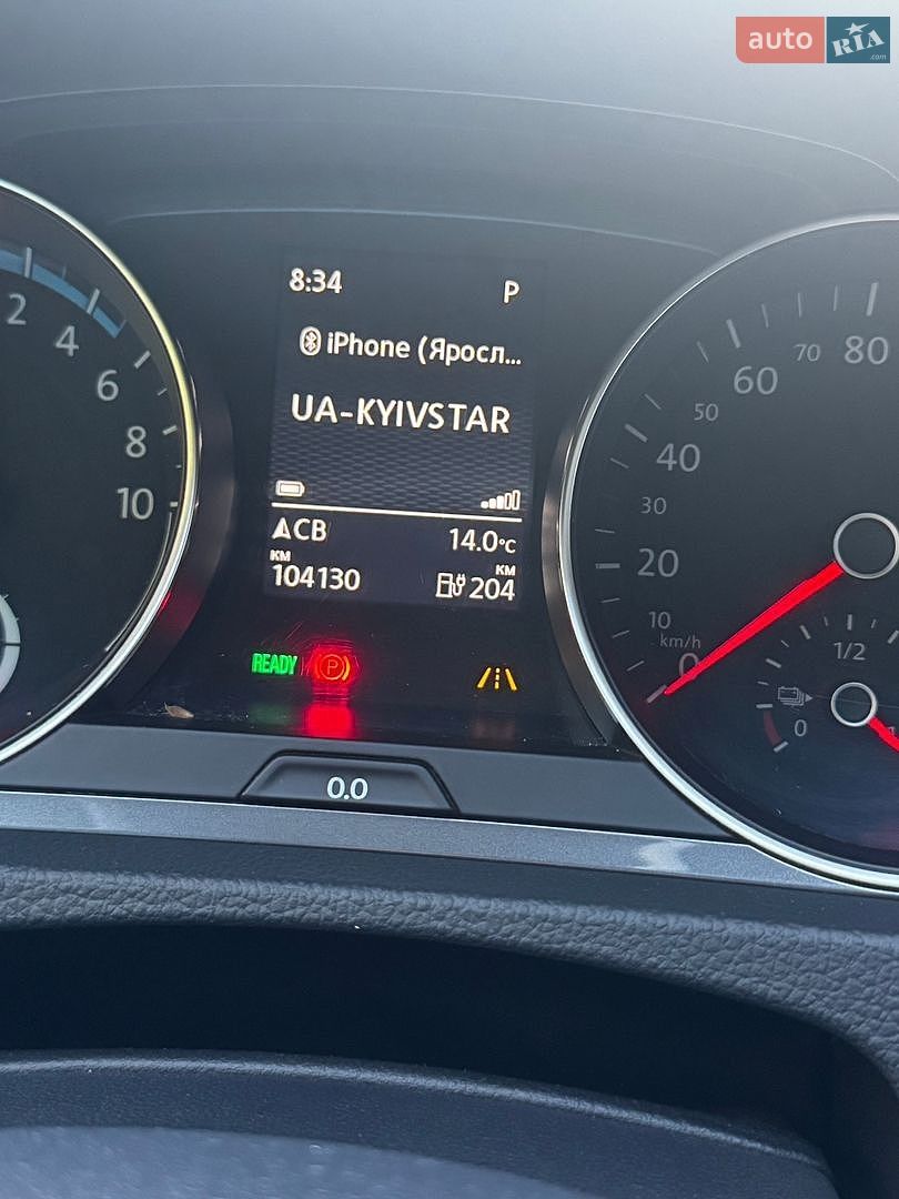 Volkswagen e-Golf 2015 VIN WVWZZZAUZGW906737 фото оголошення 15 з 15