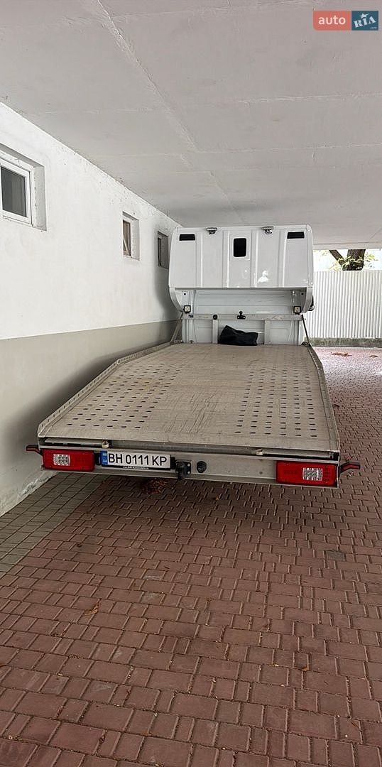 Mercedes-Benz Sprinter 2020 VIN W1V9071351N106333 фото оголошення 26 з 28