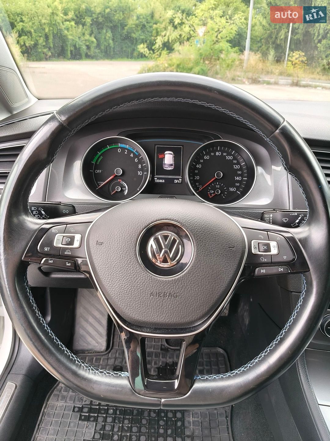 Volkswagen e-Golf 2014 VIN WVWZZZAUZFW902629 фото оголошення 37 з 44