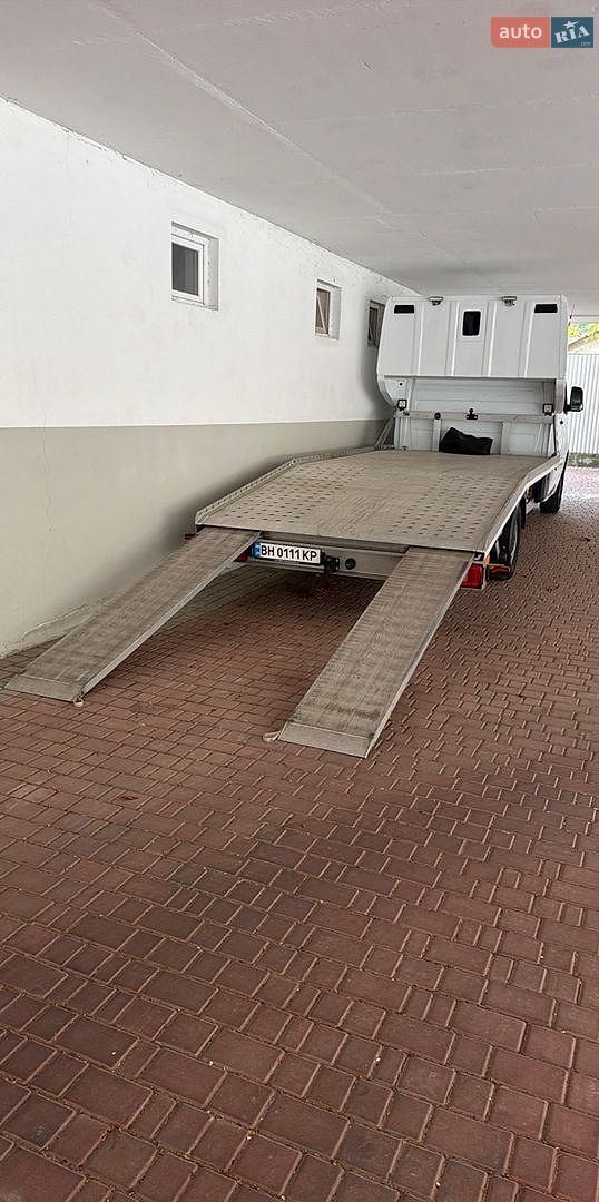 Mercedes-Benz Sprinter 2020 VIN W1V9071351N106333 фото оголошення 27 з 28