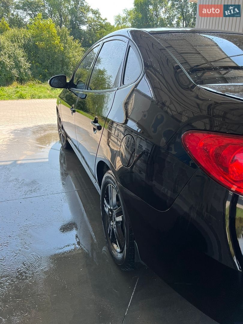Hyundai Elantra 2010 VIN KMHDT41BBBU188371 фото оголошення 16 з 17