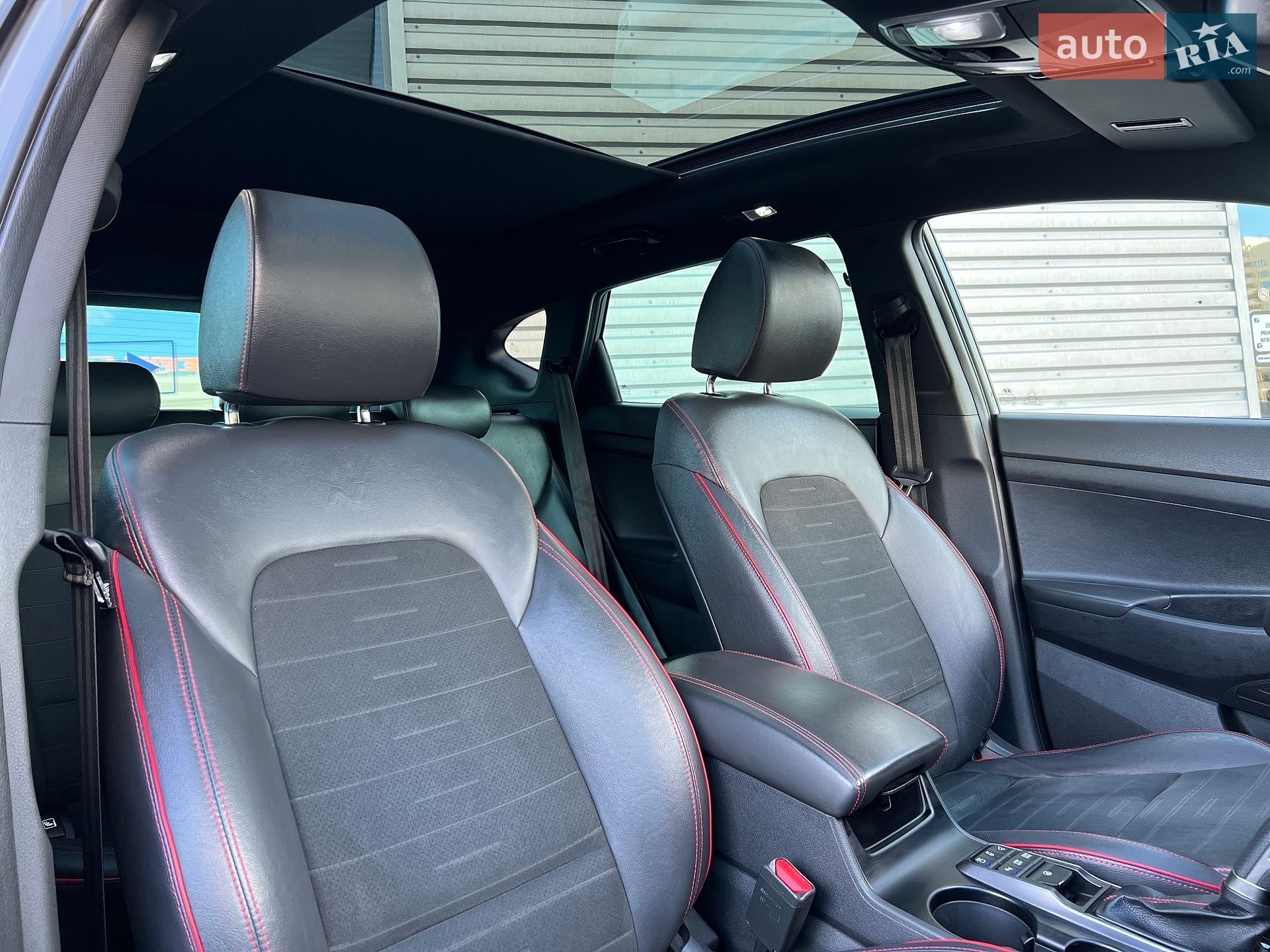 Hyundai Tucson 2020 VIN TMAJ381ADLJ107399 фото оголошення 31 з 47