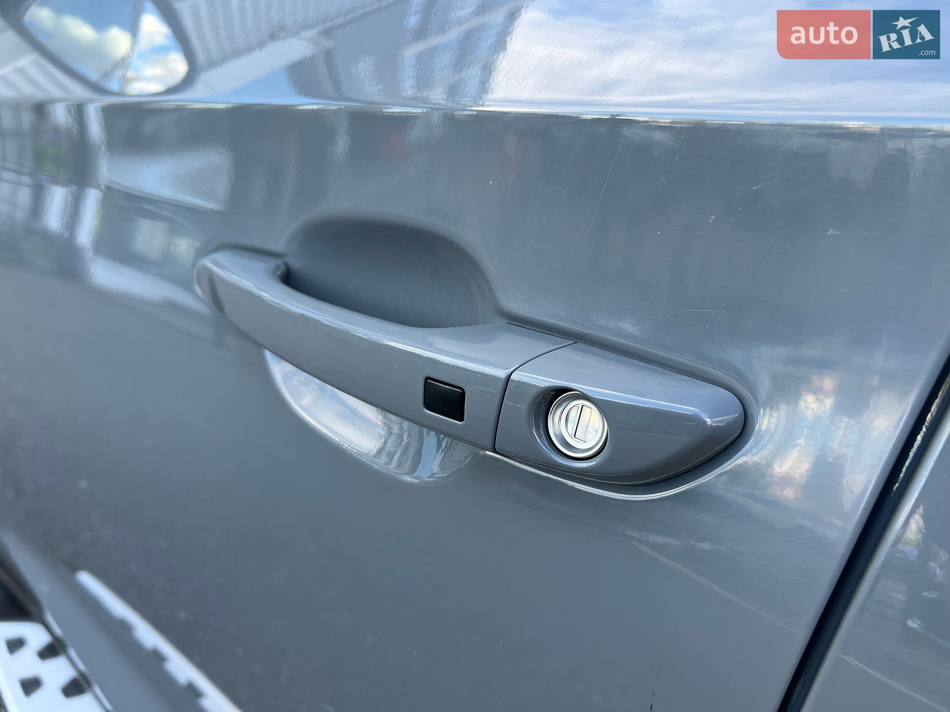 Hyundai Tucson 2020 VIN TMAJ381ADLJ107399 фото оголошення 38 з 47