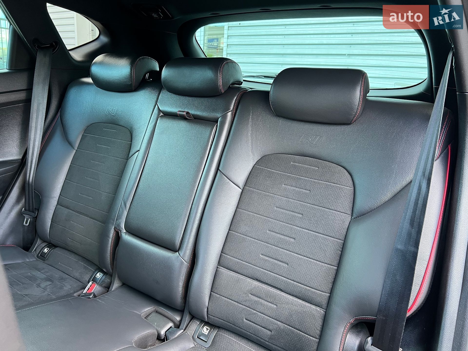 Hyundai Tucson 2020 VIN TMAJ381ADLJ107399 фото оголошення 26 з 47