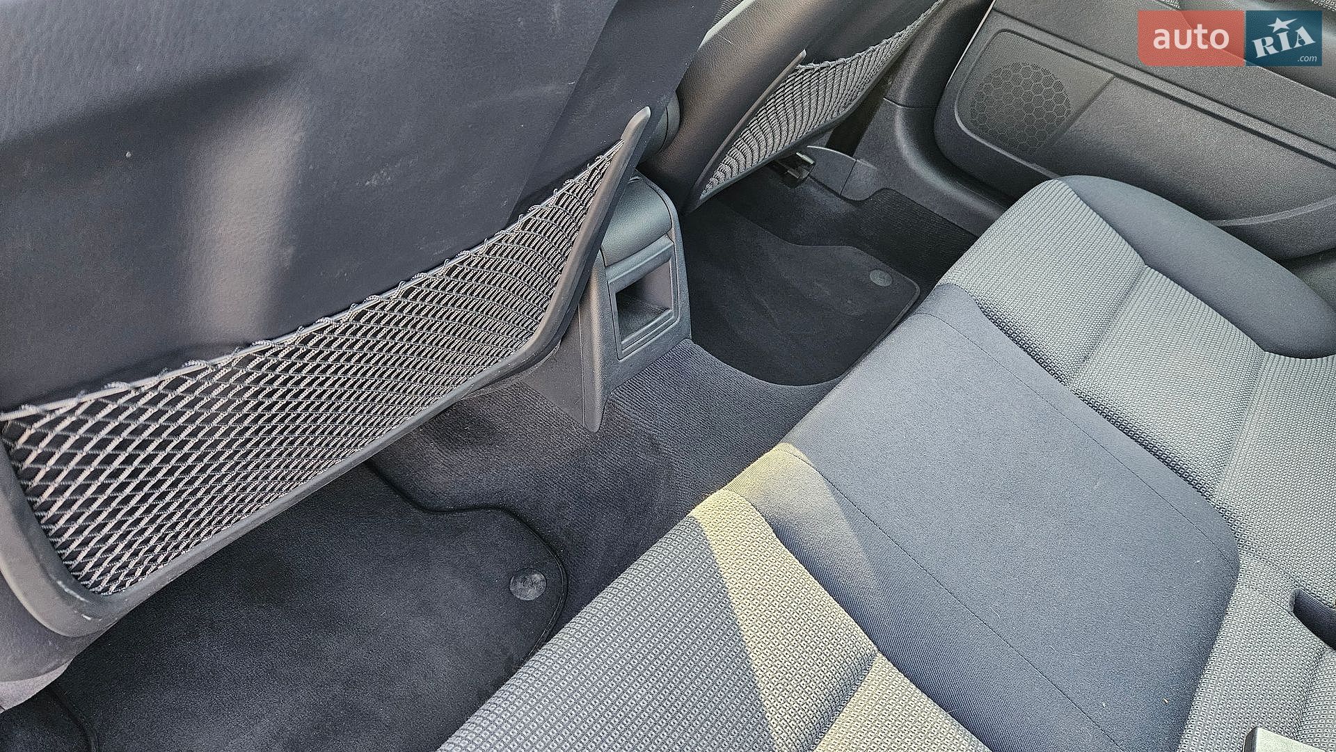 Audi A3 2005 VIN WAUZZZ8P35A147706 фото оголошення 25 з 28