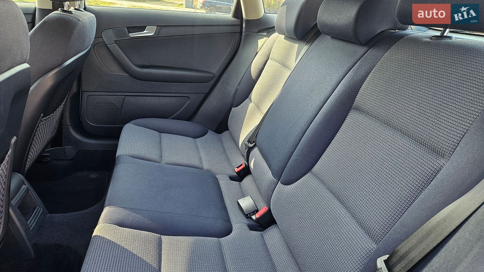 Audi A3 2005 VIN WAUZZZ8P35A147706 фото оголошення 26 з 28