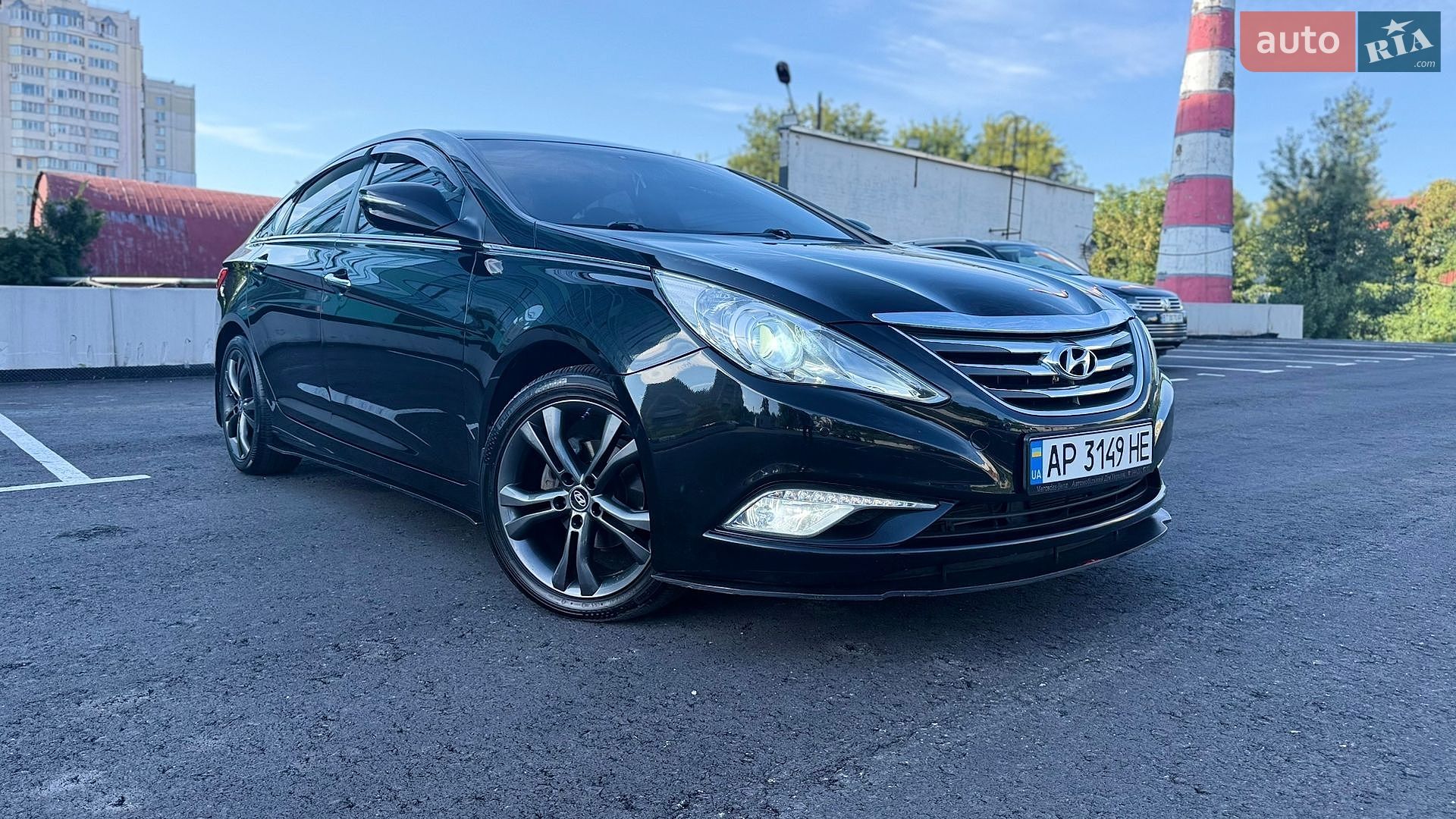 Hyundai Sonata 2014 VIN KMHEC41CBEA645174 фото оголошення 6 з 69