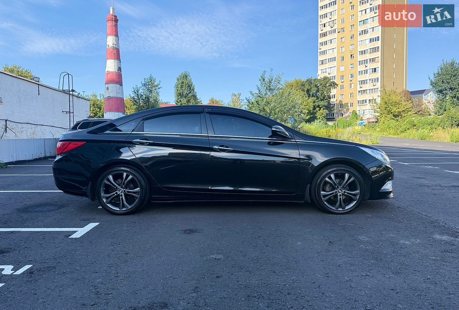 Hyundai Sonata 2014 VIN KMHEC41CBEA645174 фото оголошення 20 з 69