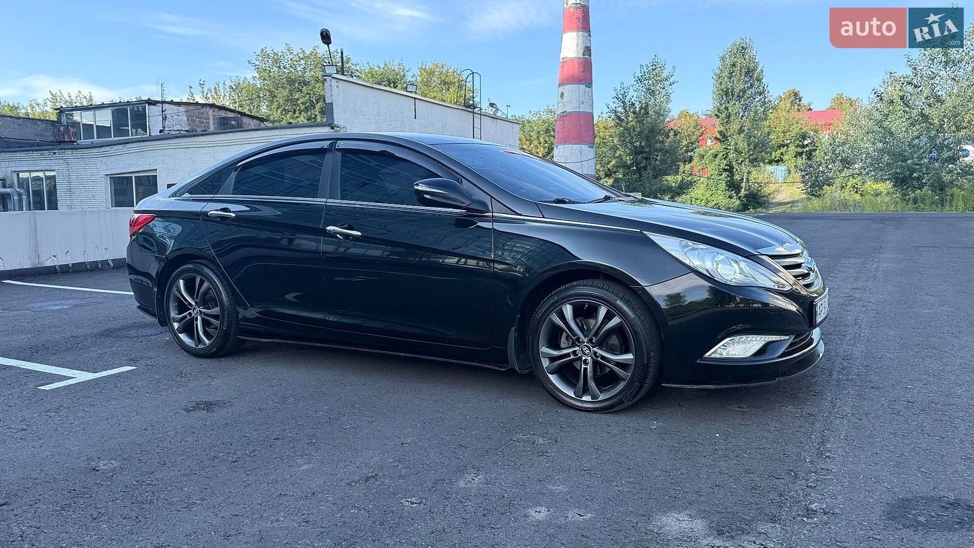 Hyundai Sonata 2014 VIN KMHEC41CBEA645174 фото оголошення 21 з 69