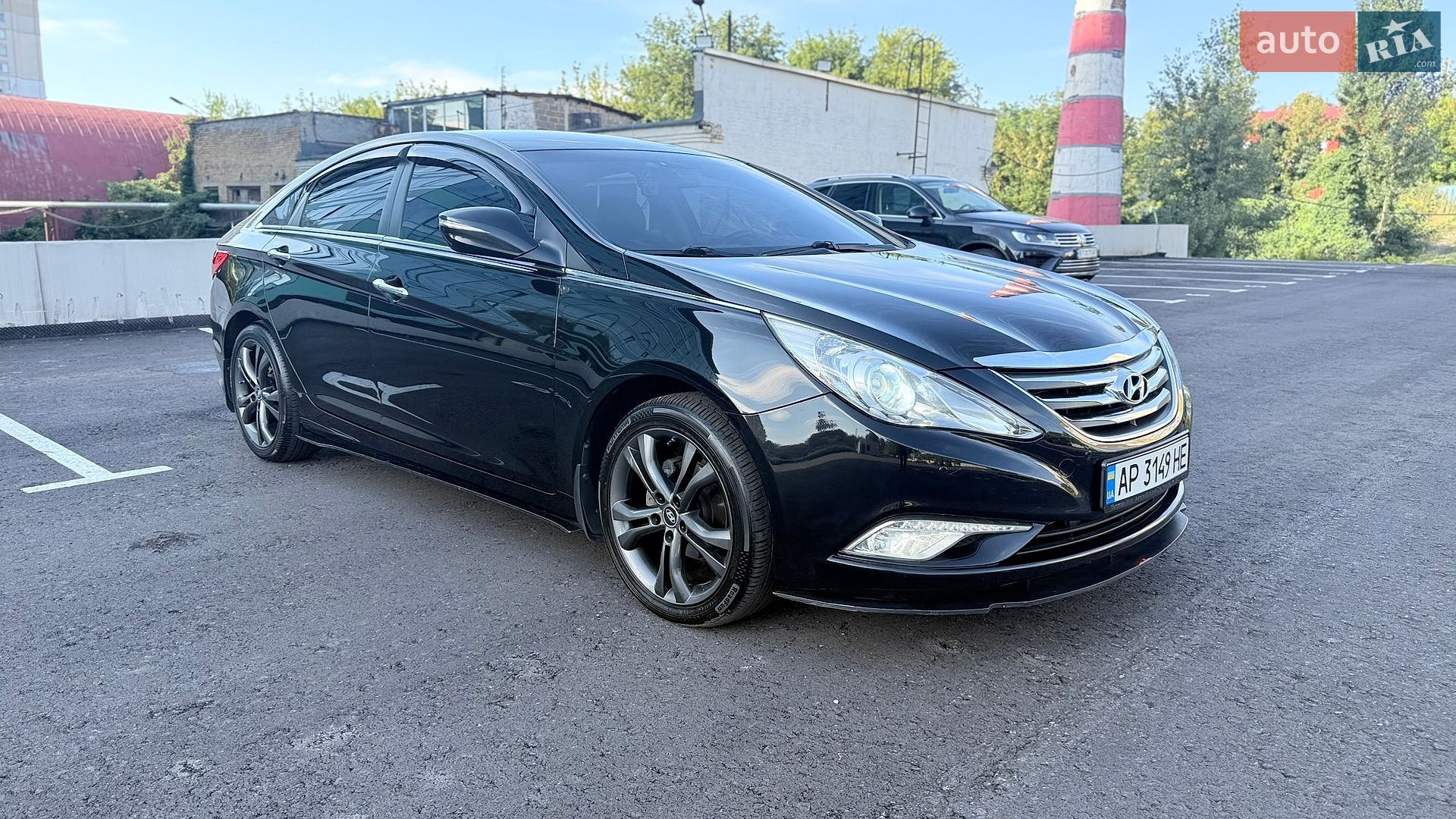Hyundai Sonata 2014 VIN KMHEC41CBEA645174 фото оголошення 22 з 69