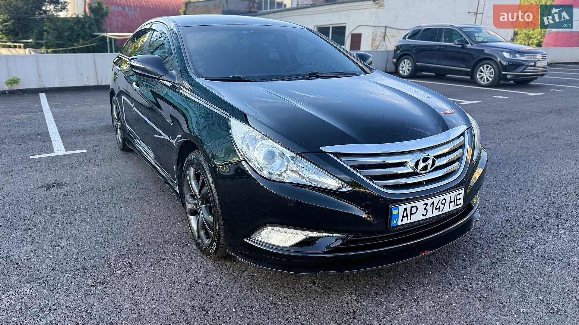 Hyundai Sonata 2014 VIN KMHEC41CBEA645174 фото оголошення 27 з 69