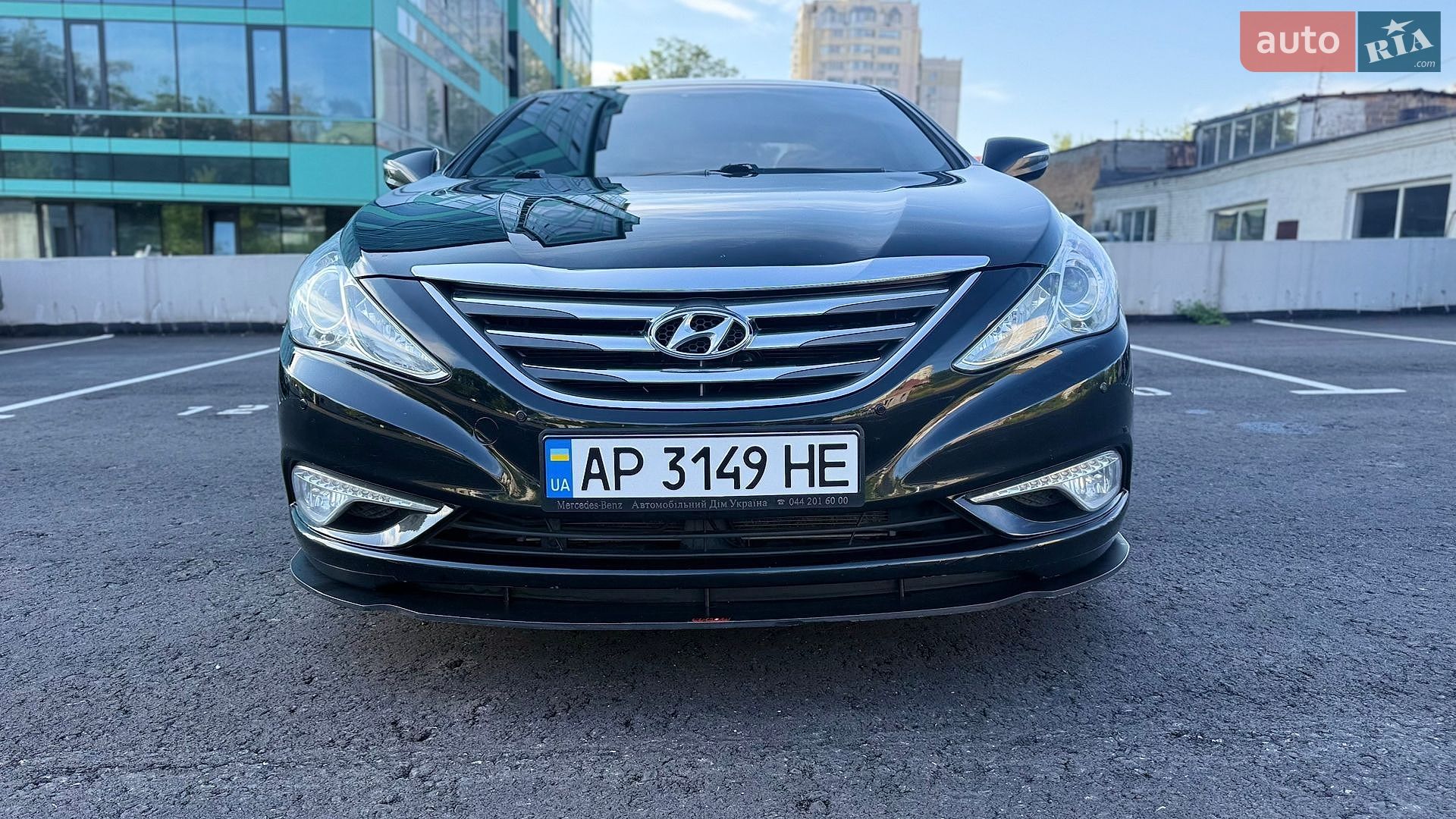 Hyundai Sonata 2014 VIN KMHEC41CBEA645174 фото оголошення 29 з 69