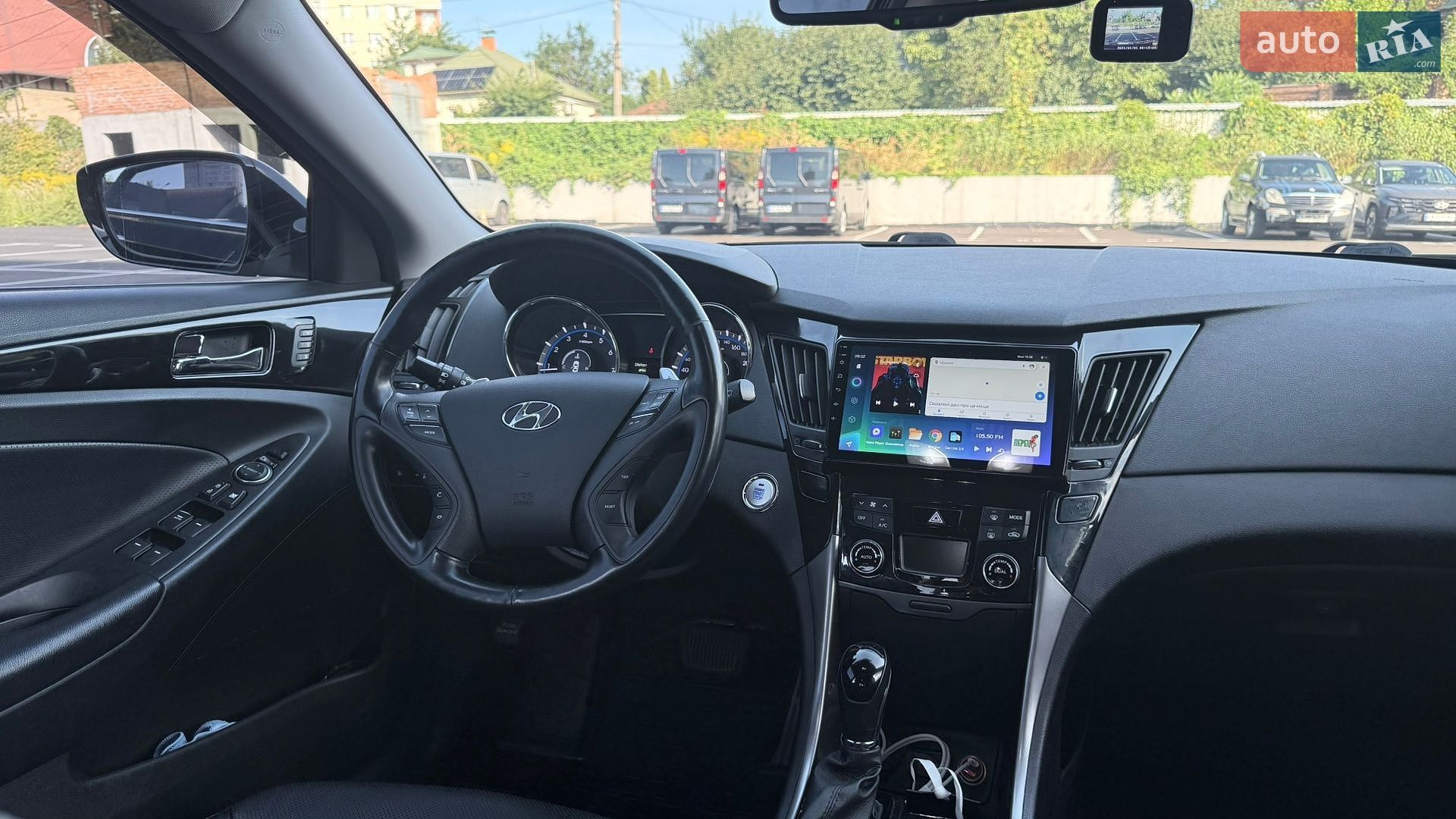 Hyundai Sonata 2014 VIN KMHEC41CBEA645174 фото оголошення 33 з 69