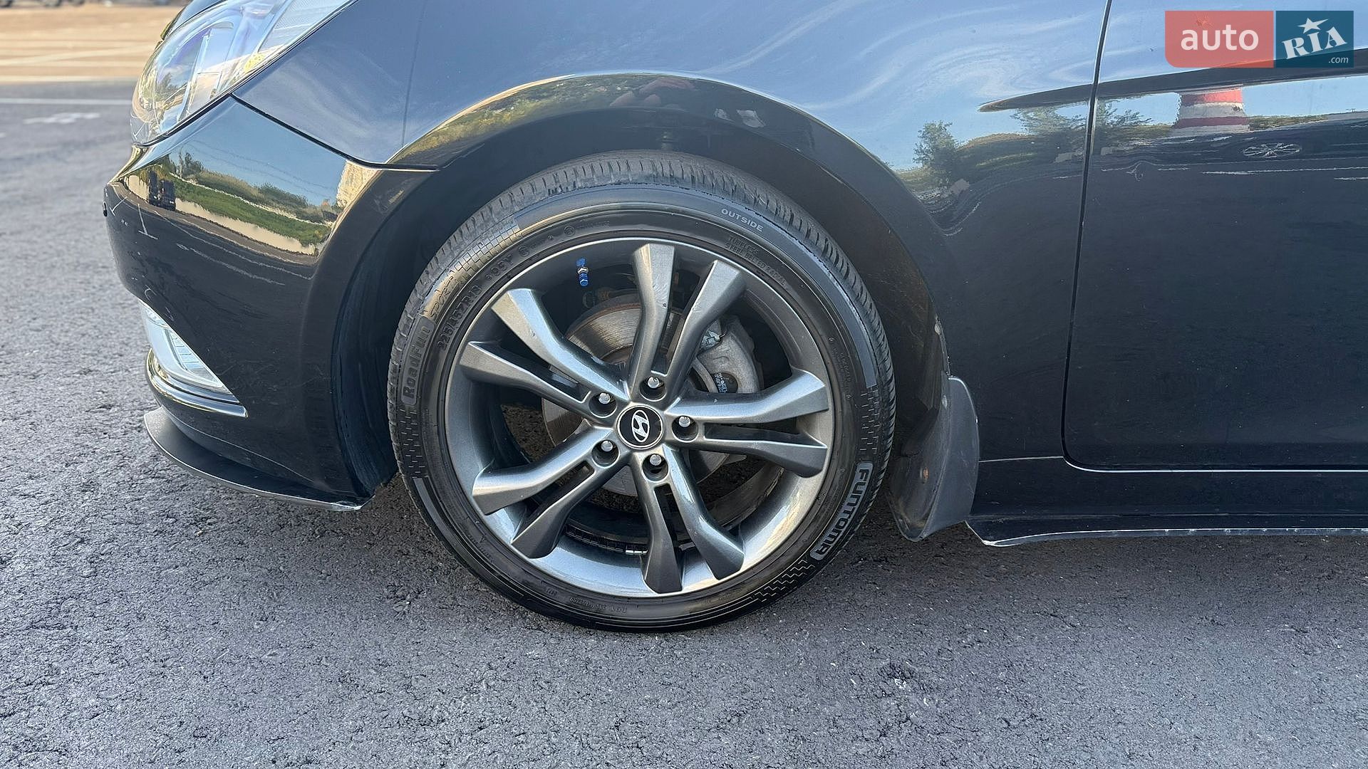 Hyundai Sonata 2014 VIN KMHEC41CBEA645174 фото оголошення 30 з 69