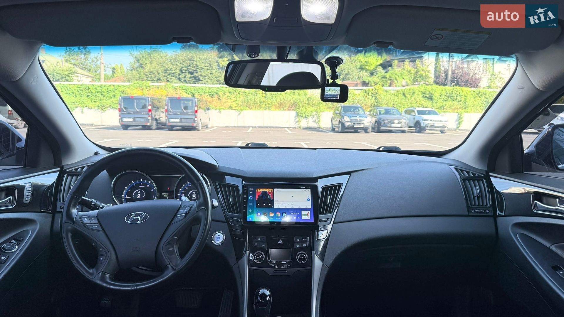 Hyundai Sonata 2014 VIN KMHEC41CBEA645174 фото оголошення 32 з 69