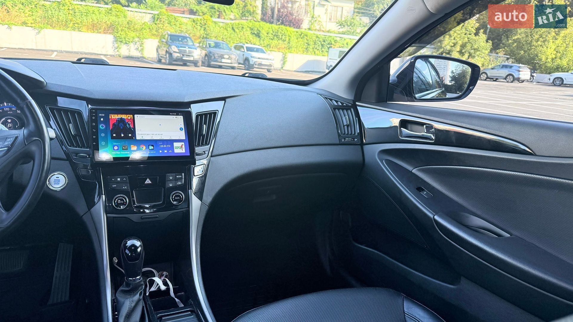 Hyundai Sonata 2014 VIN KMHEC41CBEA645174 фото оголошення 34 з 69