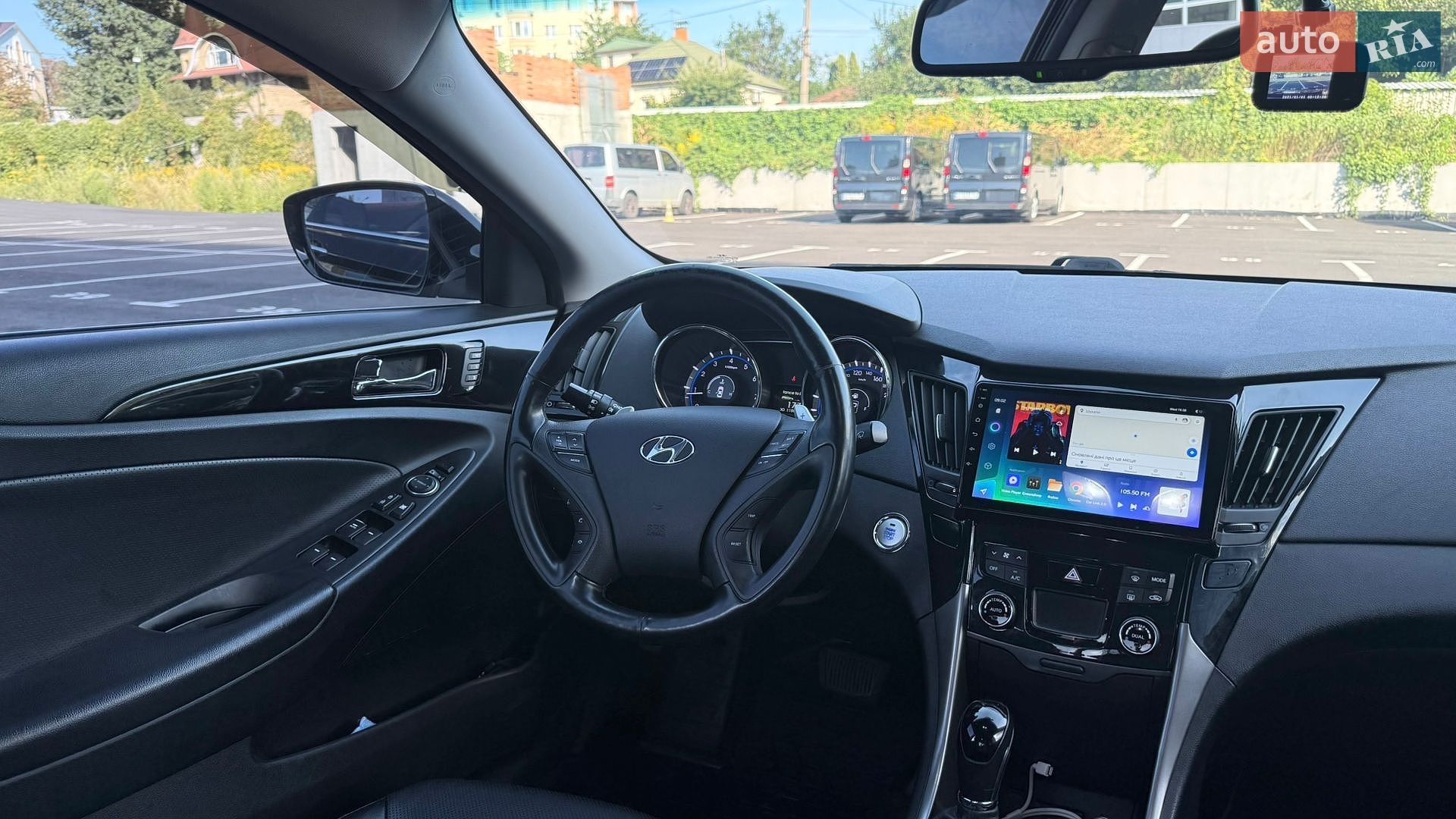 Hyundai Sonata 2014 VIN KMHEC41CBEA645174 фото оголошення 36 з 69