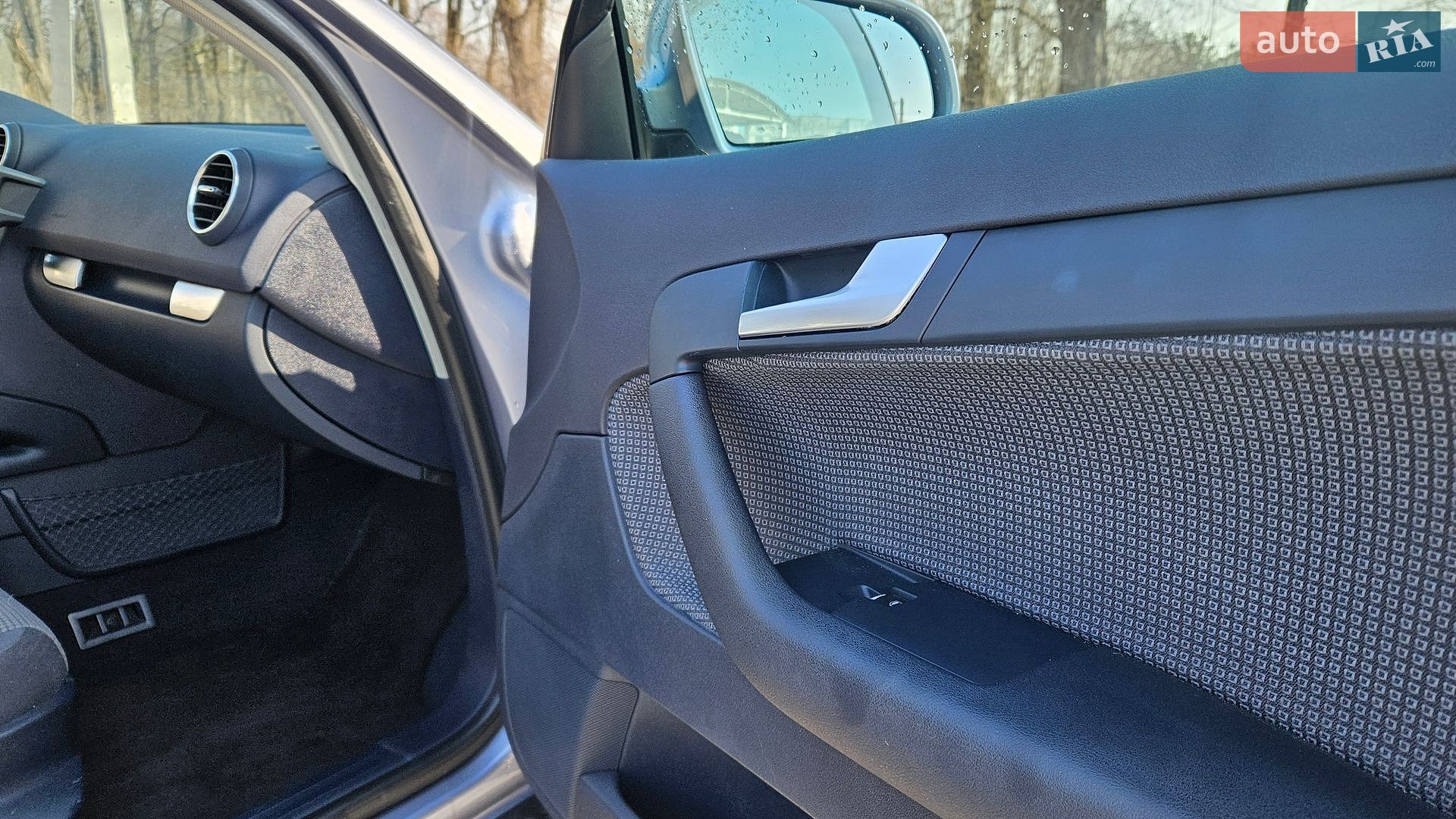 Audi A3 2005 VIN WAUZZZ8P35A147706 фото оголошення 28 з 28