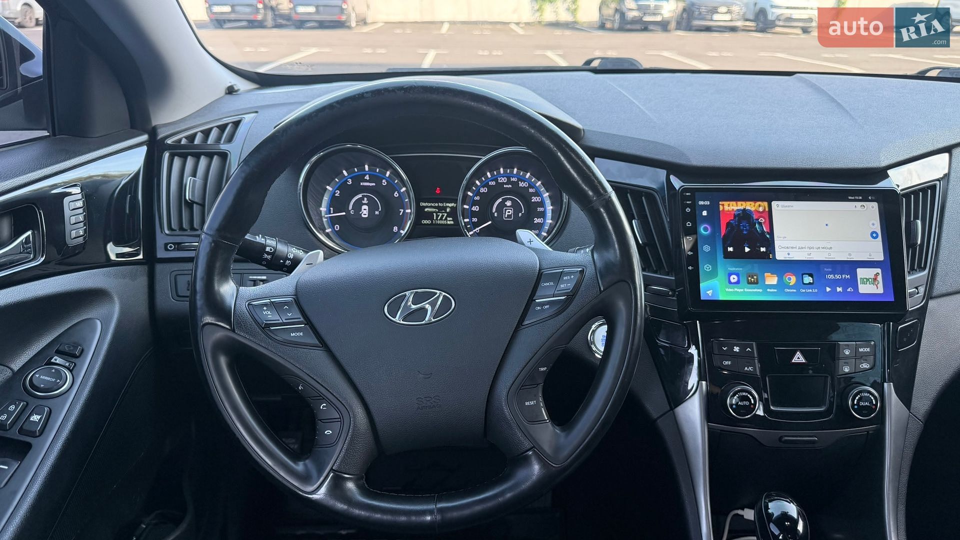 Hyundai Sonata 2014 VIN KMHEC41CBEA645174 фото оголошення 38 з 69