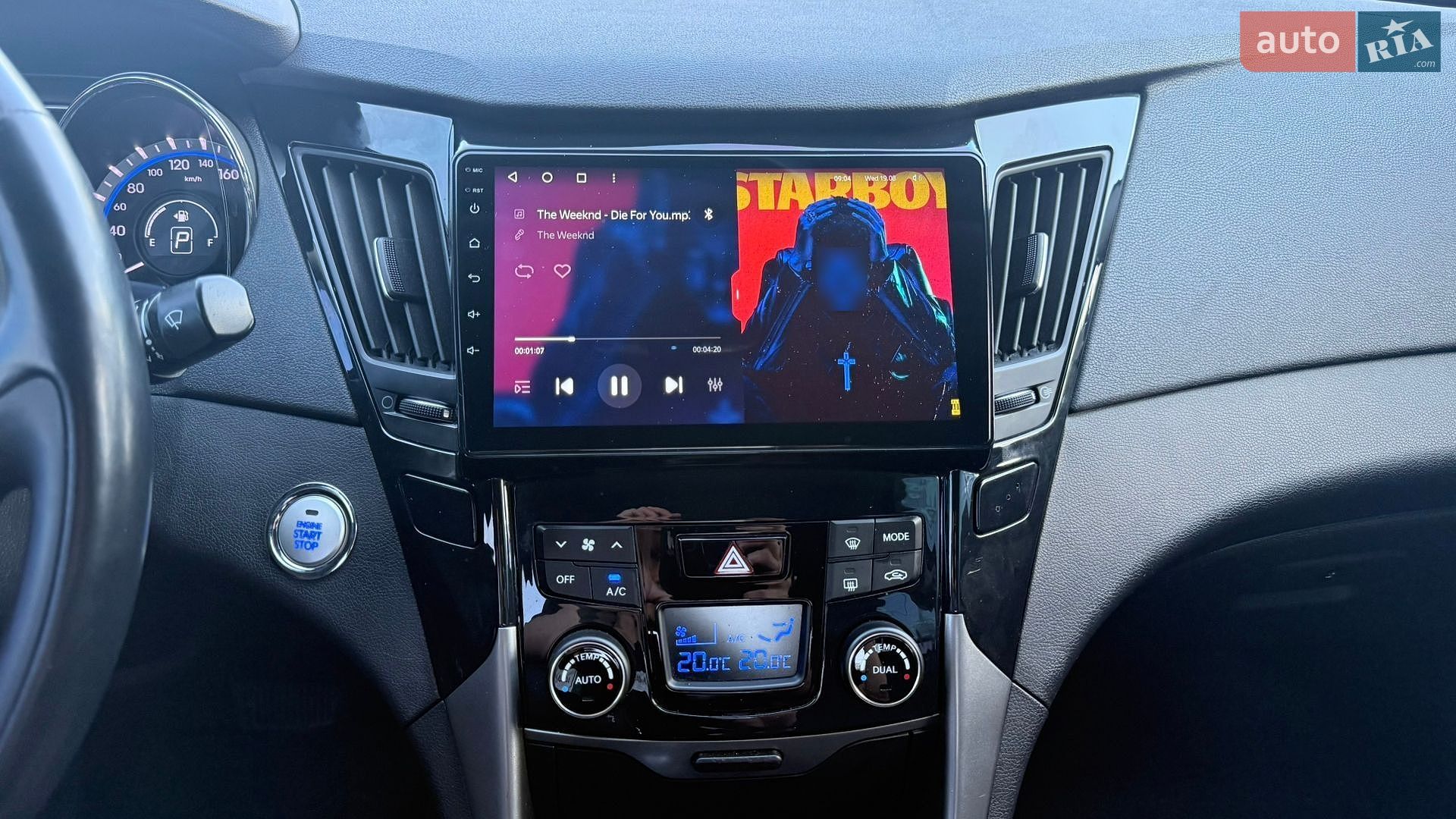 Hyundai Sonata 2014 VIN KMHEC41CBEA645174 фото оголошення 39 з 69