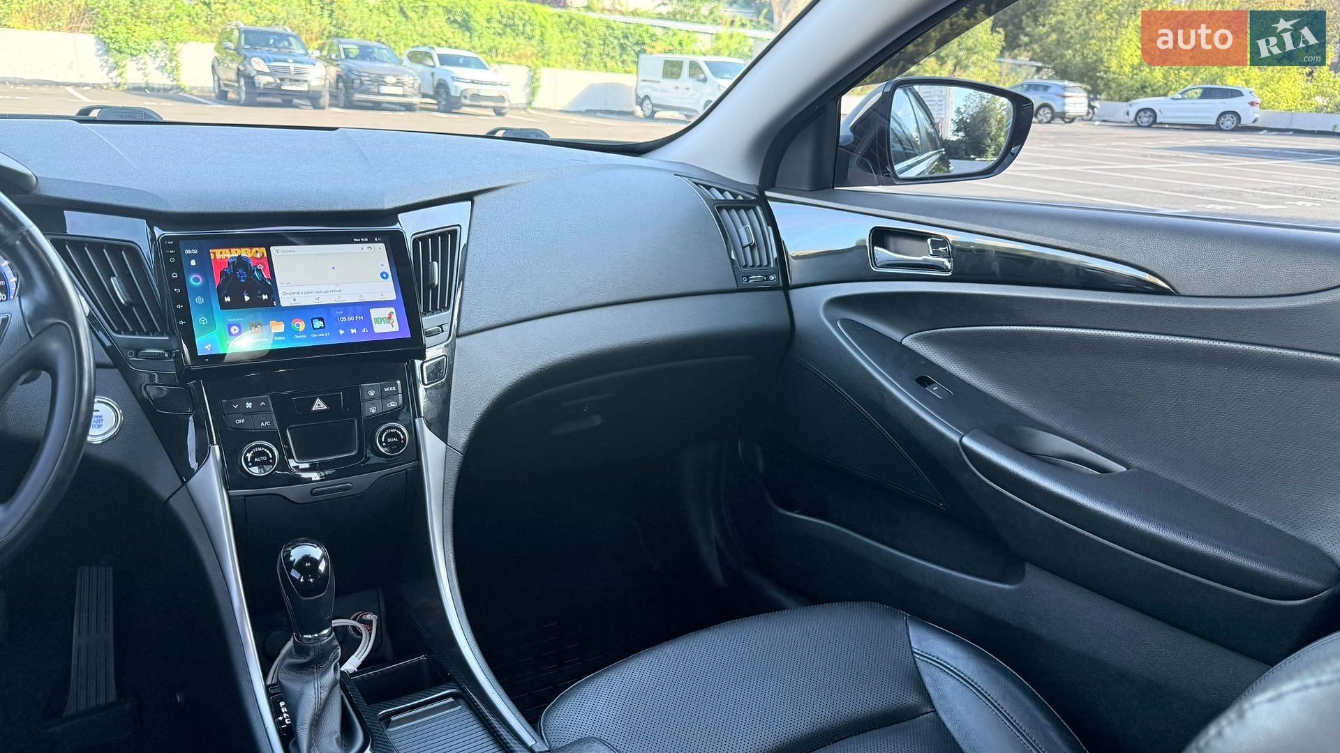 Hyundai Sonata 2014 VIN KMHEC41CBEA645174 фото оголошення 37 з 69