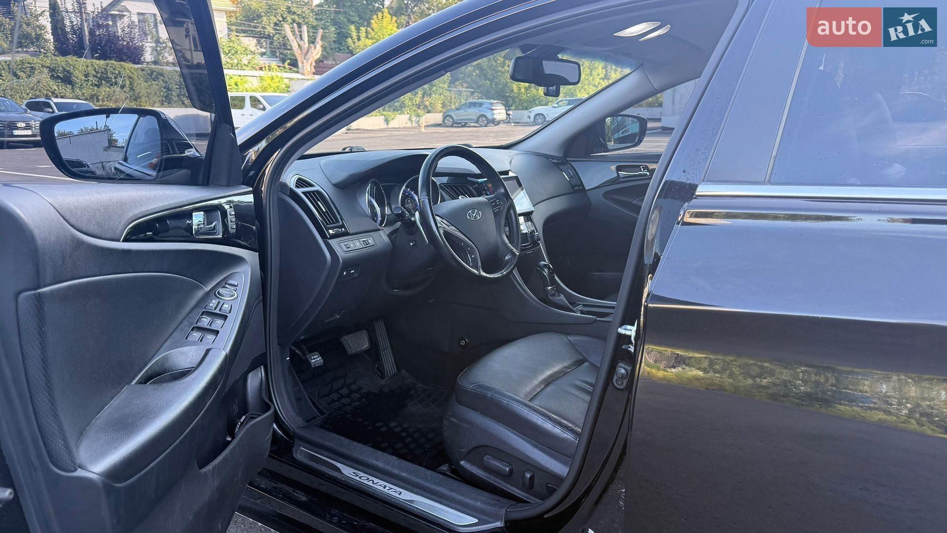 Hyundai Sonata 2014 VIN KMHEC41CBEA645174 фото оголошення 42 з 69