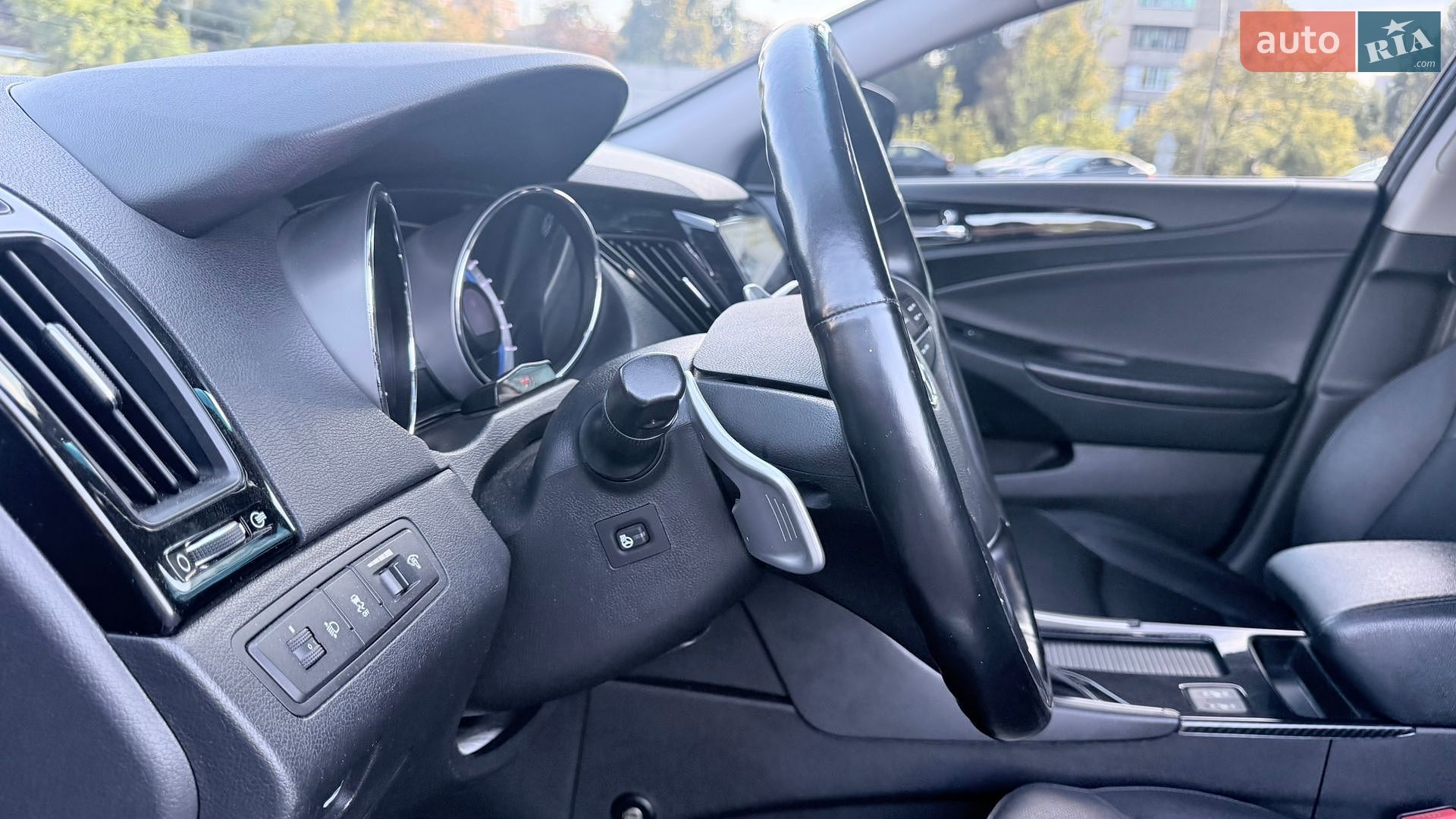 Hyundai Sonata 2014 VIN KMHEC41CBEA645174 фото оголошення 46 з 69
