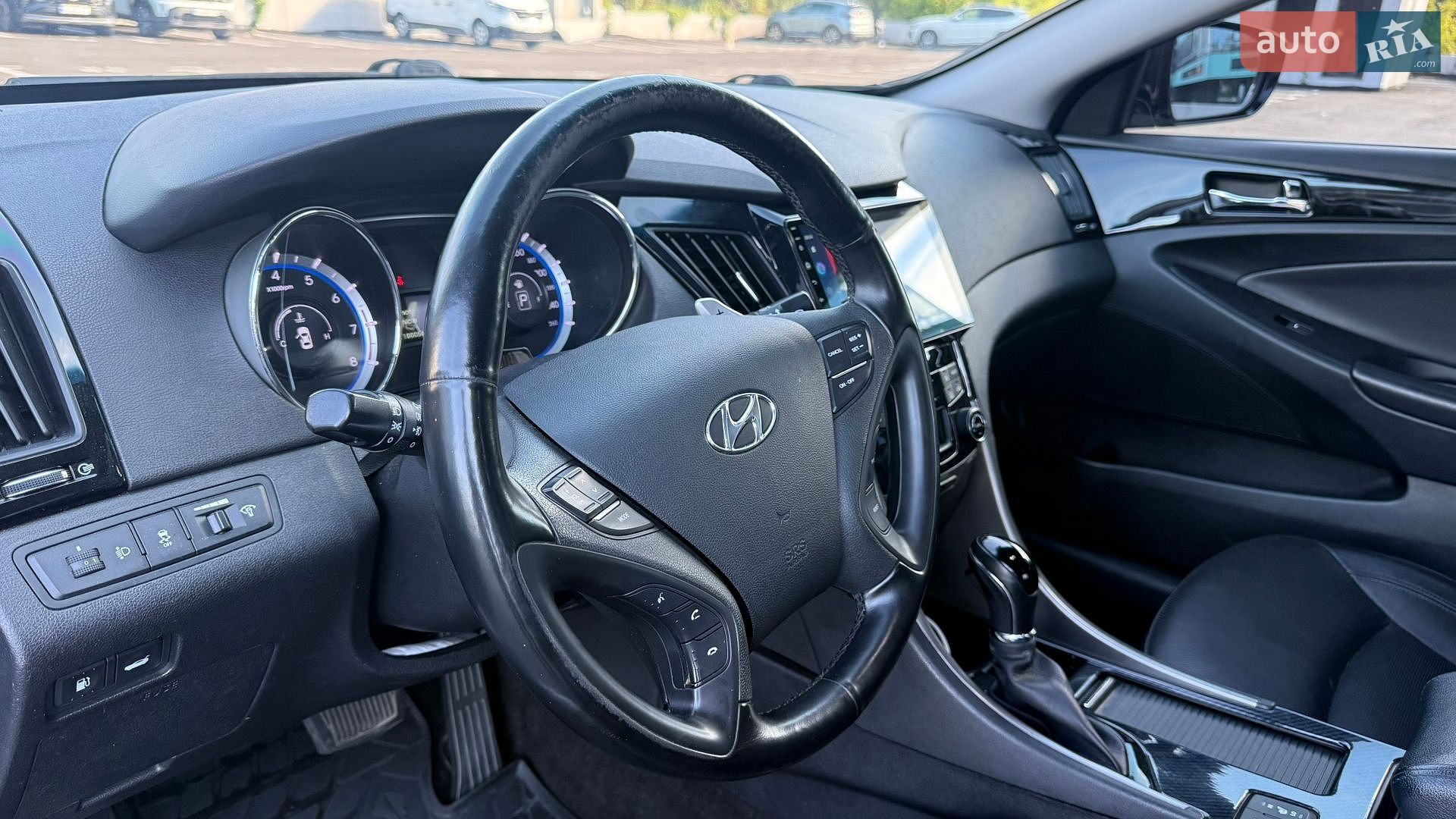 Hyundai Sonata 2014 VIN KMHEC41CBEA645174 фото оголошення 47 з 69
