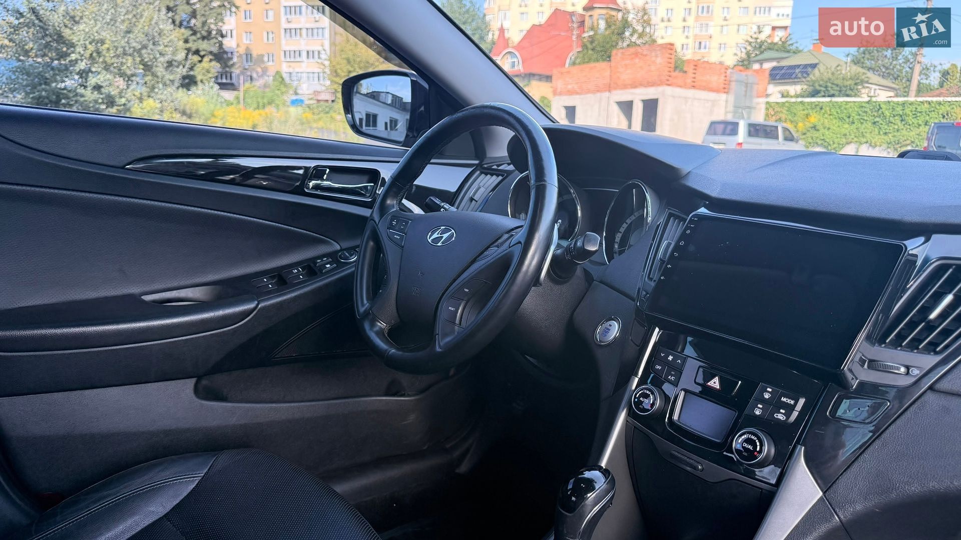 Hyundai Sonata 2014 VIN KMHEC41CBEA645174 фото оголошення 50 з 69