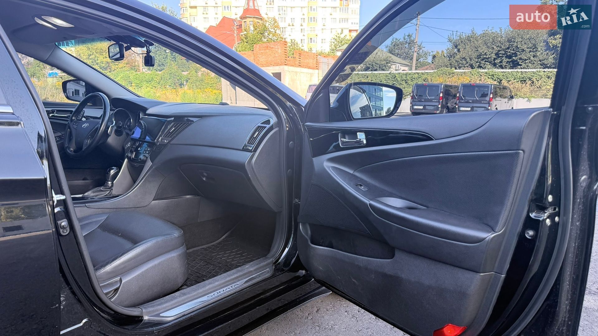 Hyundai Sonata 2014 VIN KMHEC41CBEA645174 фото оголошення 52 з 69