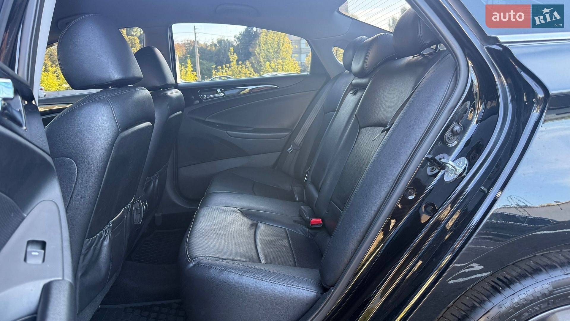 Hyundai Sonata 2014 VIN KMHEC41CBEA645174 фото оголошення 55 з 69