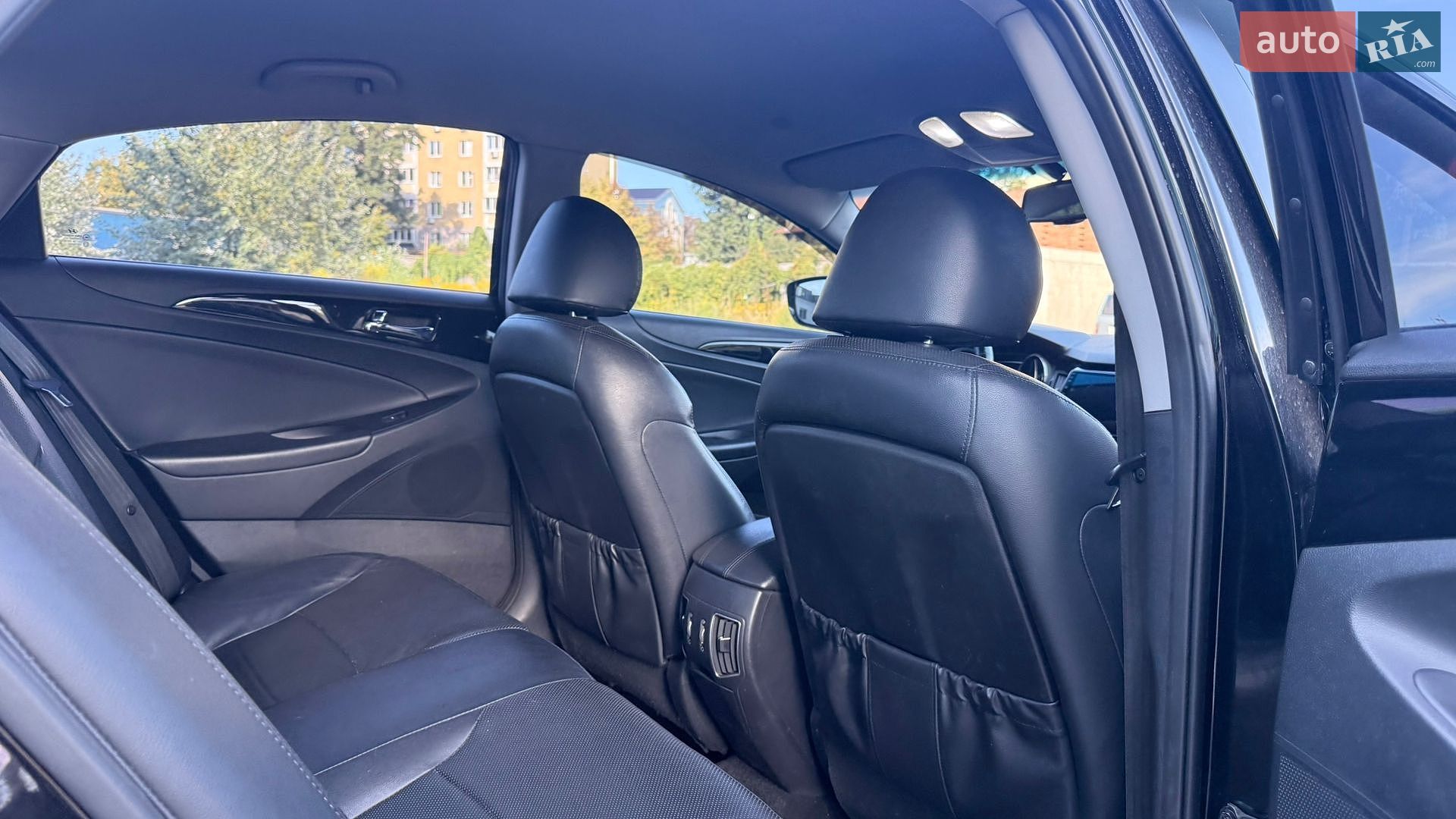 Hyundai Sonata 2014 VIN KMHEC41CBEA645174 фото оголошення 57 з 69