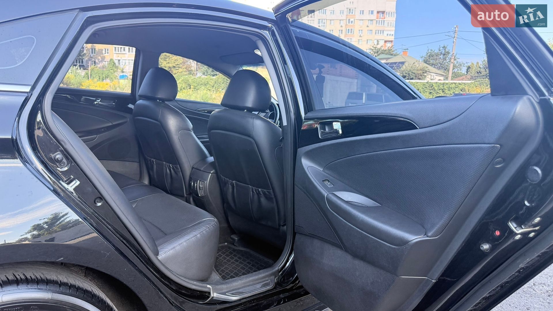 Hyundai Sonata 2014 VIN KMHEC41CBEA645174 фото оголошення 58 з 69