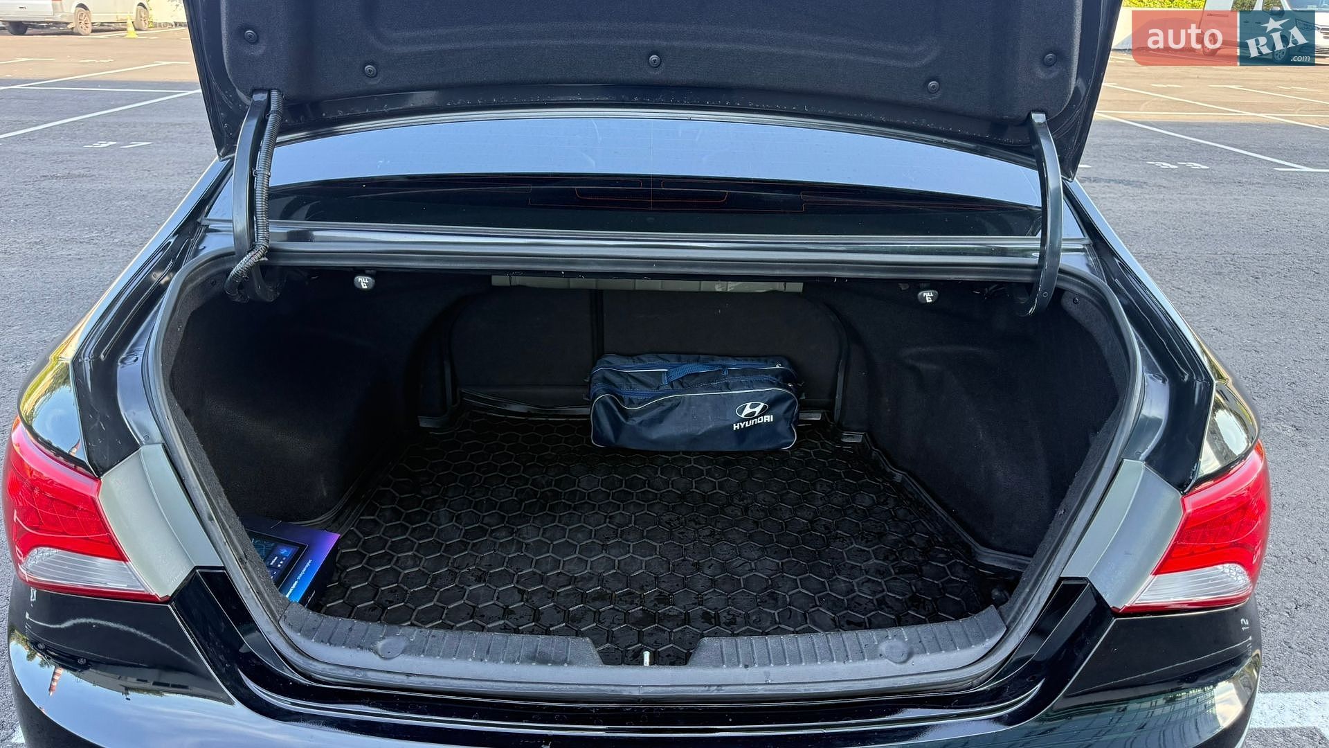 Hyundai Sonata 2014 VIN KMHEC41CBEA645174 фото оголошення 61 з 69