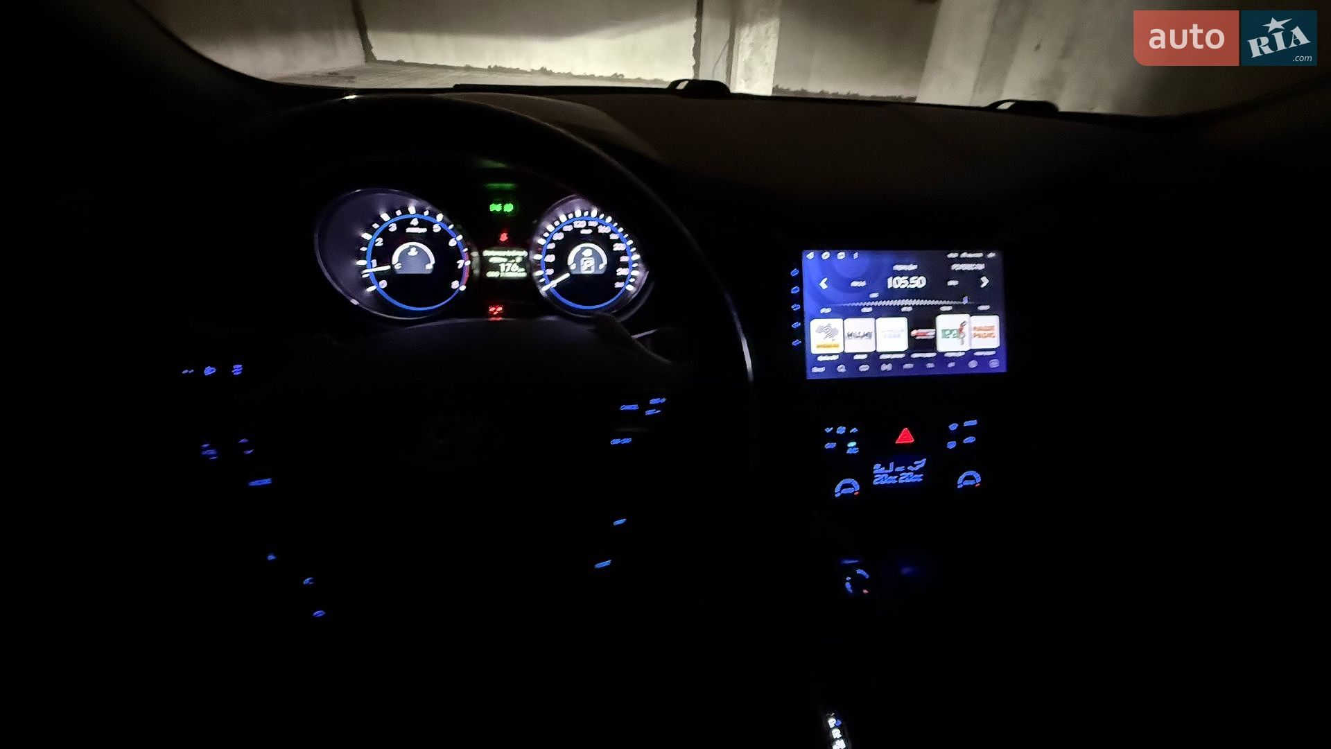 Hyundai Sonata 2014 VIN KMHEC41CBEA645174 фото оголошення 66 з 69
