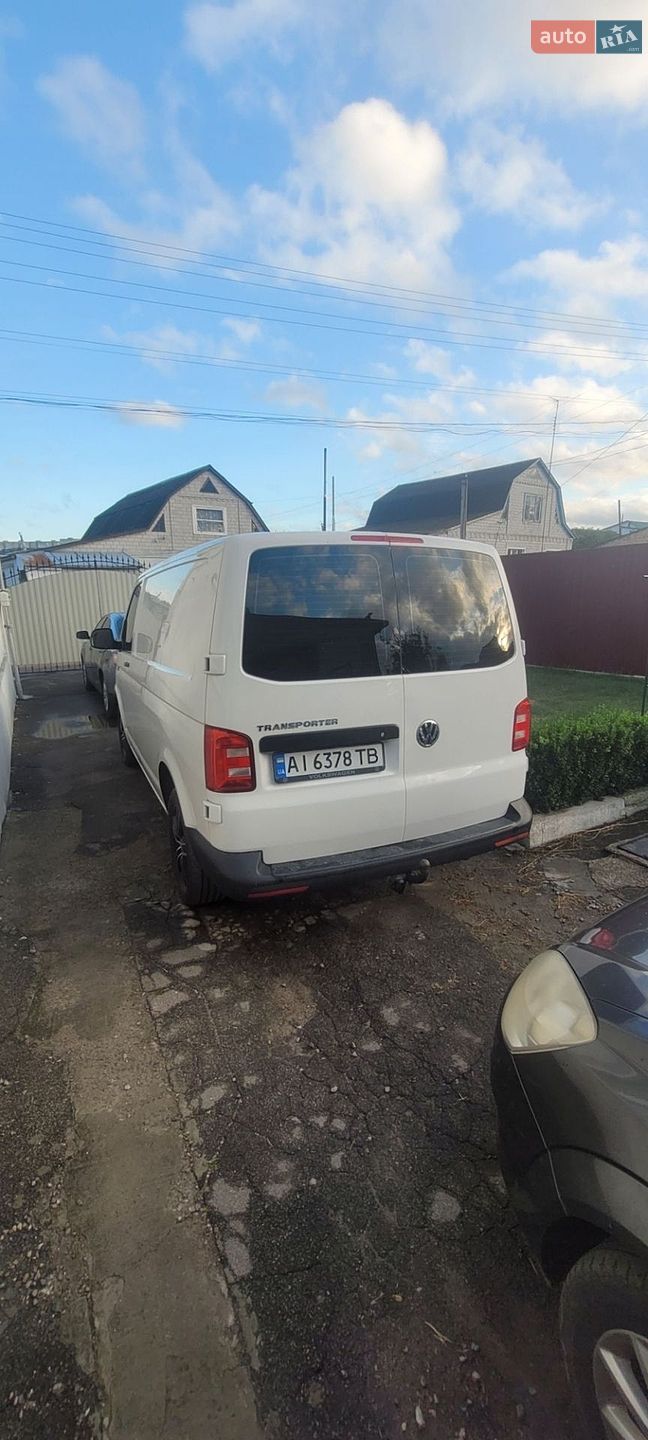Volkswagen Transporter 2017 VIN WV1ZZZ7HZHX018577 фото оголошення 11 з 31