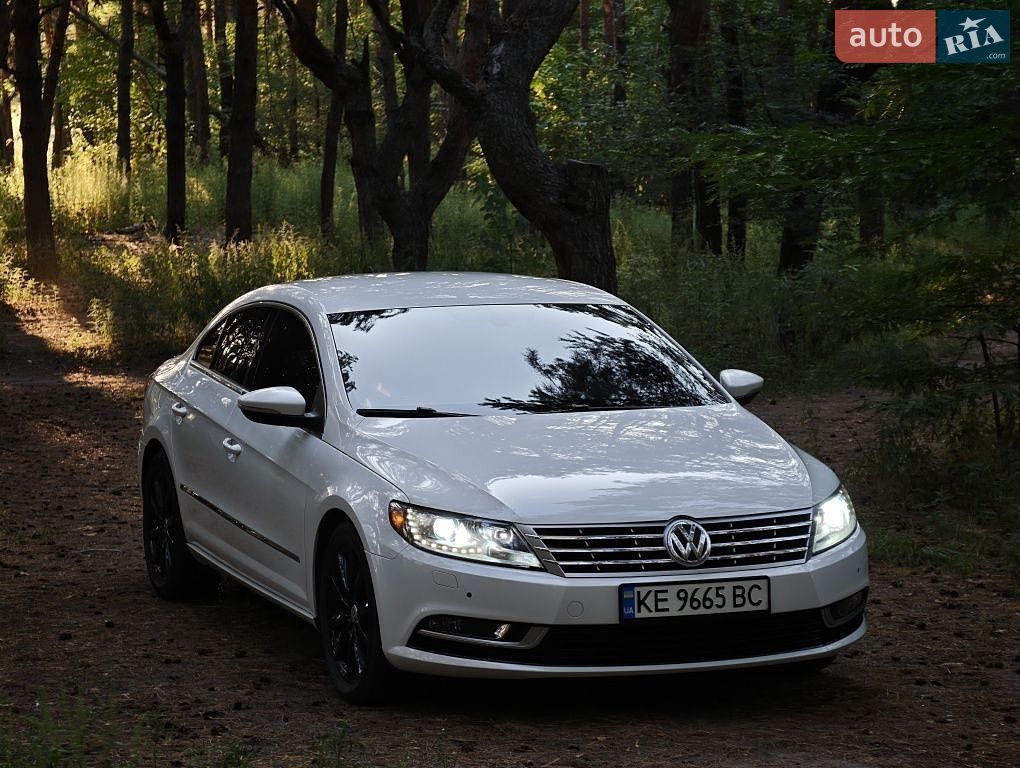 Volkswagen CC / Passat CC 2014 VIN WVWBP7AN6EE526893 фото оголошення 3 з 41