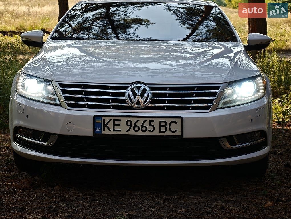 Volkswagen CC / Passat CC 2014 VIN WVWBP7AN6EE526893 фото оголошення 9 з 41