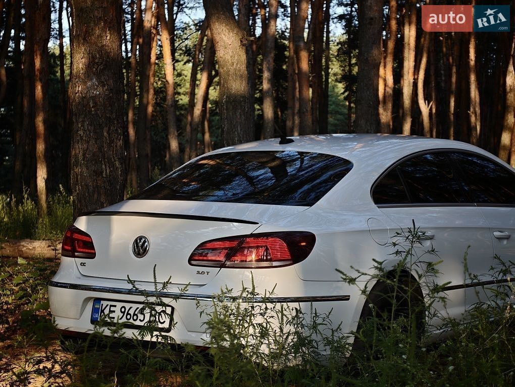 Volkswagen CC / Passat CC 2014 VIN WVWBP7AN6EE526893 фото оголошення 10 з 41