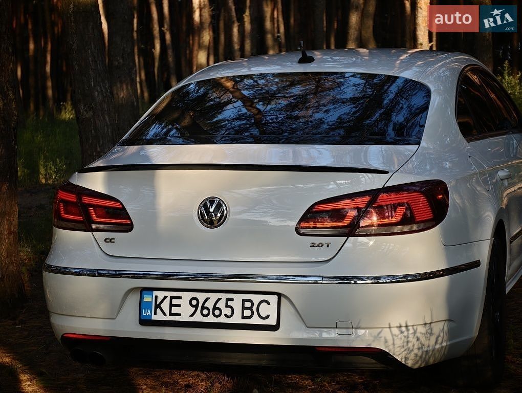 Volkswagen CC / Passat CC 2014 VIN WVWBP7AN6EE526893 фото оголошення 11 з 41
