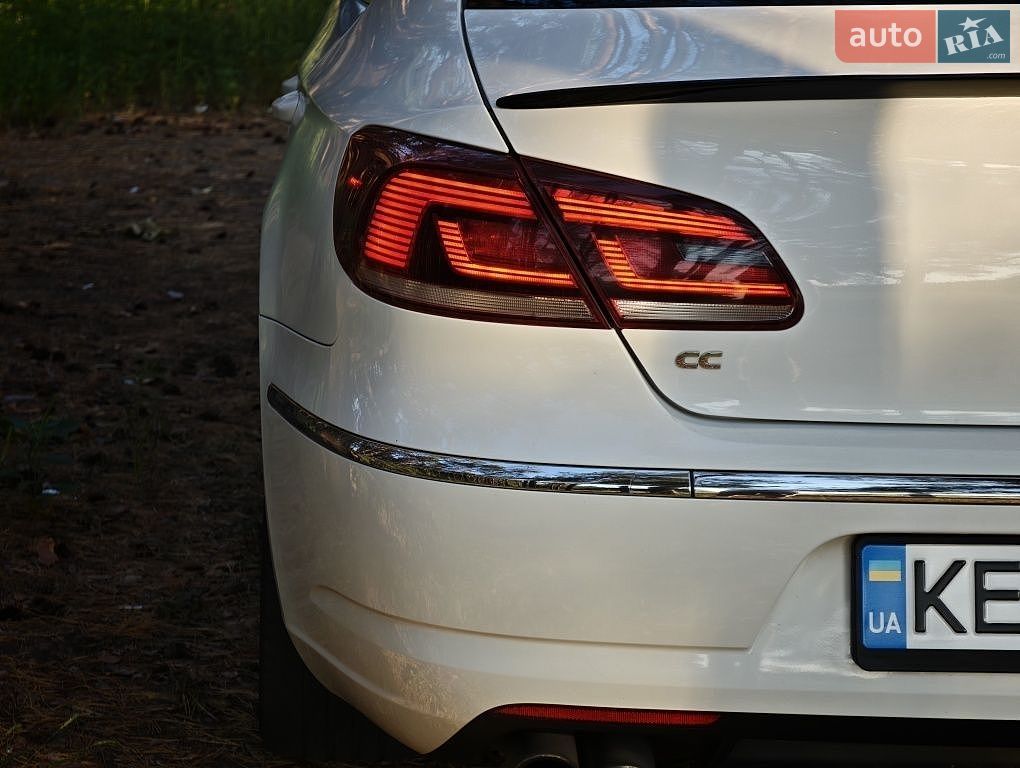 Volkswagen CC / Passat CC 2014 VIN WVWBP7AN6EE526893 фото оголошення 13 з 41