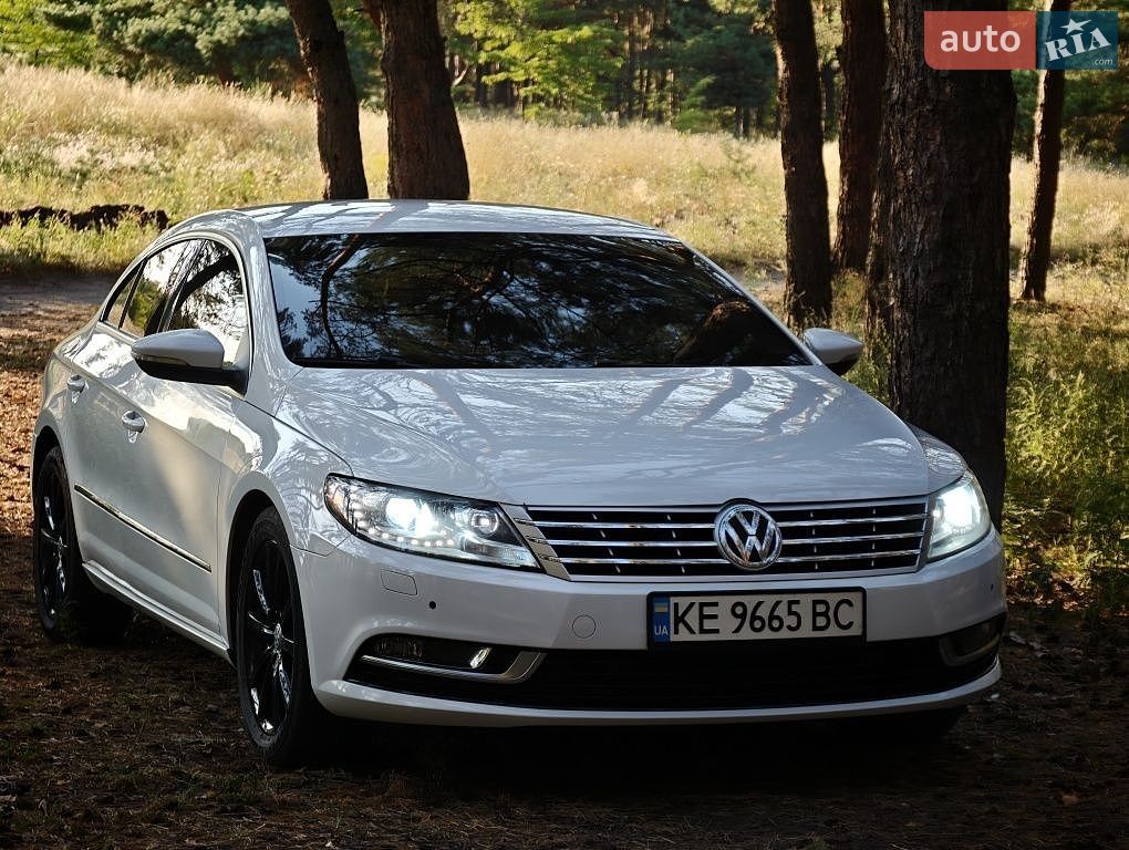 Volkswagen CC / Passat CC 2014 VIN WVWBP7AN6EE526893 фото оголошення 14 з 41