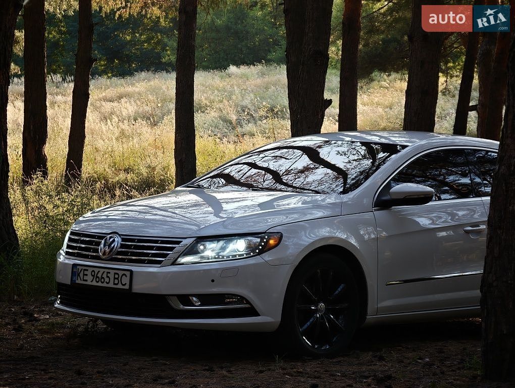 Volkswagen CC / Passat CC 2014 VIN WVWBP7AN6EE526893 фото оголошення 16 з 41