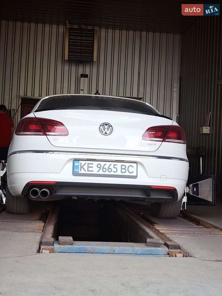 Volkswagen CC / Passat CC 2014 VIN WVWBP7AN6EE526893 фото оголошення 17 з 41